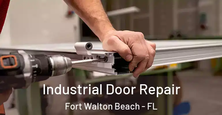  Industrial Door Repair Fort Walton Beach - FL