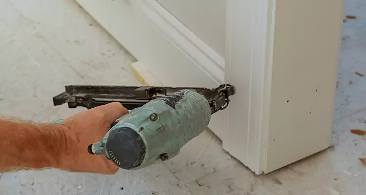 Patio Door Fix in Fort Walton Beach, FL