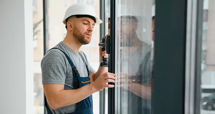Glass Door Repair in Fort Walton Beach, FL