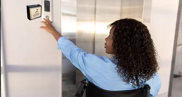 Handicap Push Button Repair in Fort Walton Beach, FL