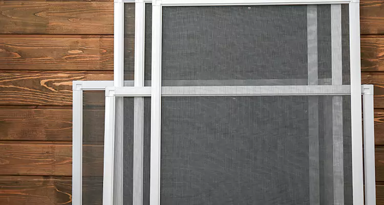 Patio Door Window Frame Repair in Fort Walton Beach, FL