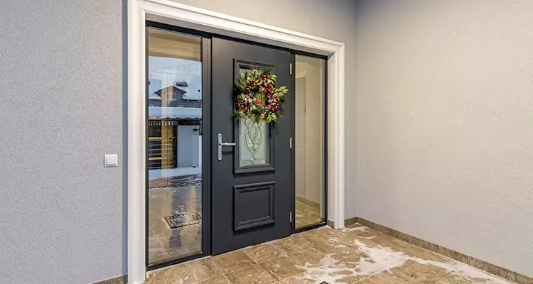 Double Porch Doors Repair in Fort Walton Beach, FL