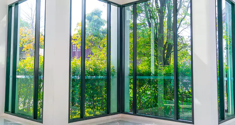 Emergency Balcony Door Glass Repair in Fort Walton Beach, FL