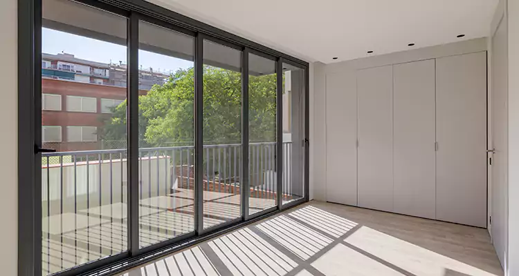 Balcony Sliding Glass Doors in Fort Walton Beach, FL