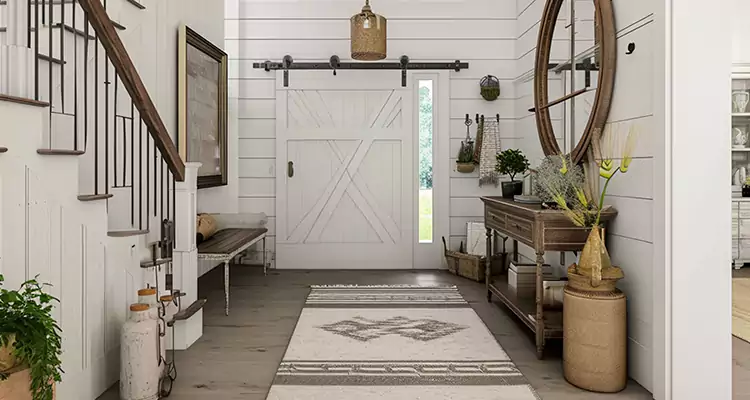 Interior Barn Doors Repair in Fort Walton Beach, FL