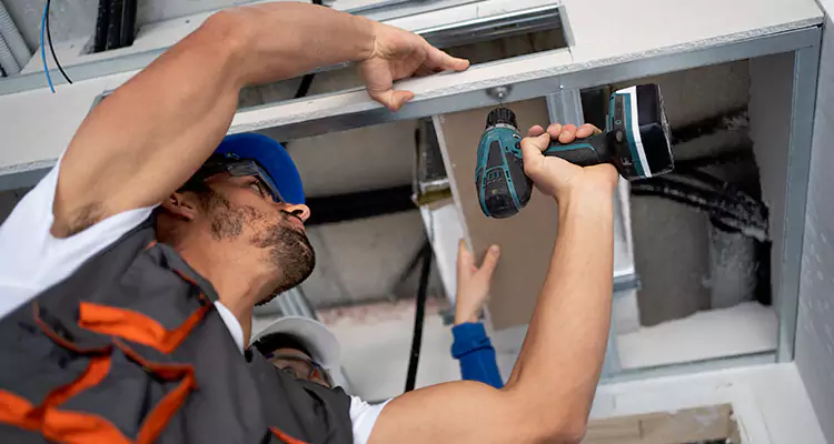 Emergency Overhead Door Repair in Fort Walton Beach, FL