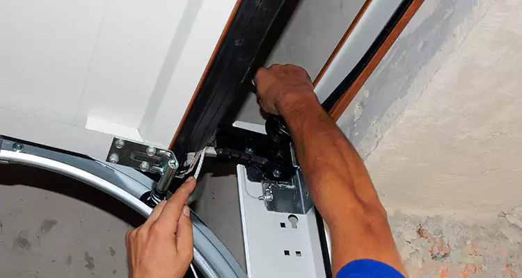 Weatherproof Door Seal Replacement in Fort Walton Beach, FL
