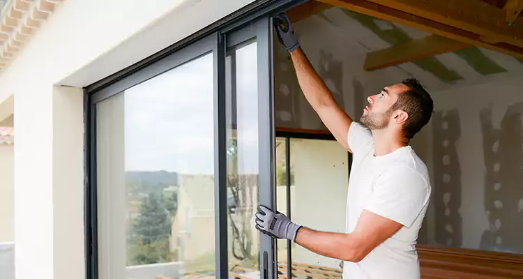 Patio Glass Panels Repair in Fort Walton Beach, FL