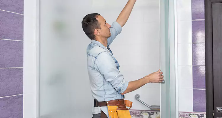 Glass Sliding Door Repair Near You in ⁣ Fort Walton Beach, FL