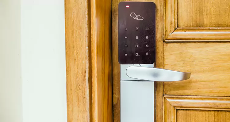 Keyless Hotel Door Locks Repair in Fort Walton Beach, FL