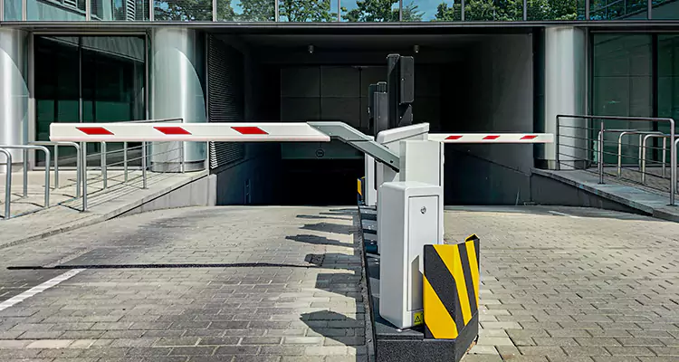 Affordable And Fast Parking Boom Gate Repair Services in Fort Walton Beach, FL