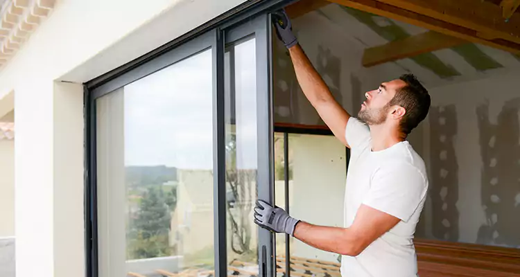 Screen Door Repair Cost in Fort Walton Beach, FL