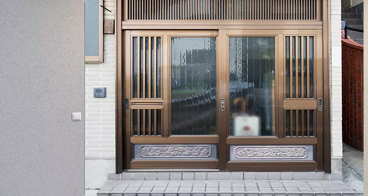 UPVC Sliding Porch Doors Repair in Fort Walton Beach, FL