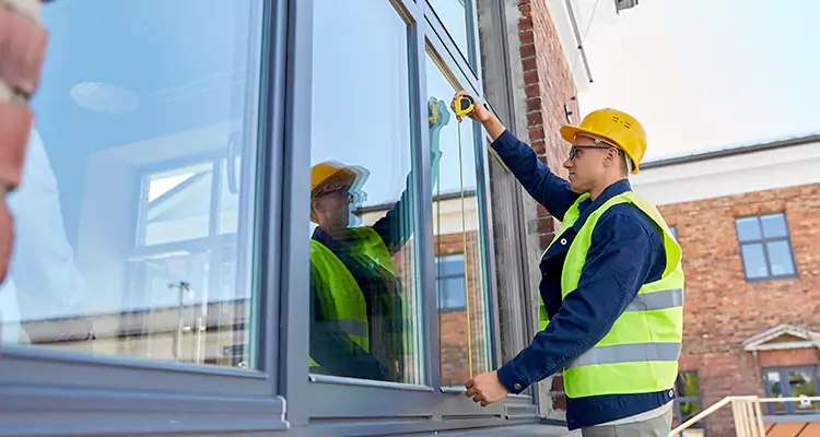 Home Window Repair in Fort Walton Beach, FL